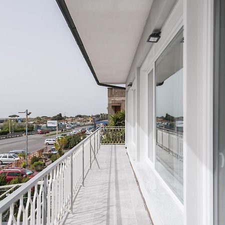 Travelershome Ciampino Airport Guesthouse 600M To Airport Exteriér fotografie