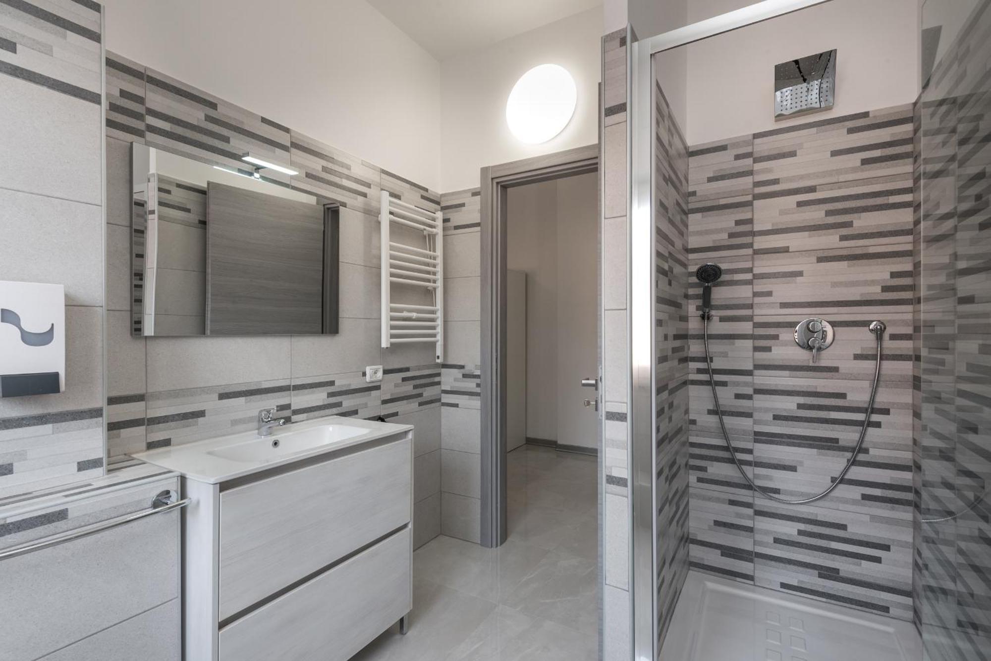 Travelershome Ciampino Airport Guesthouse 600M To Airport Exteriér fotografie