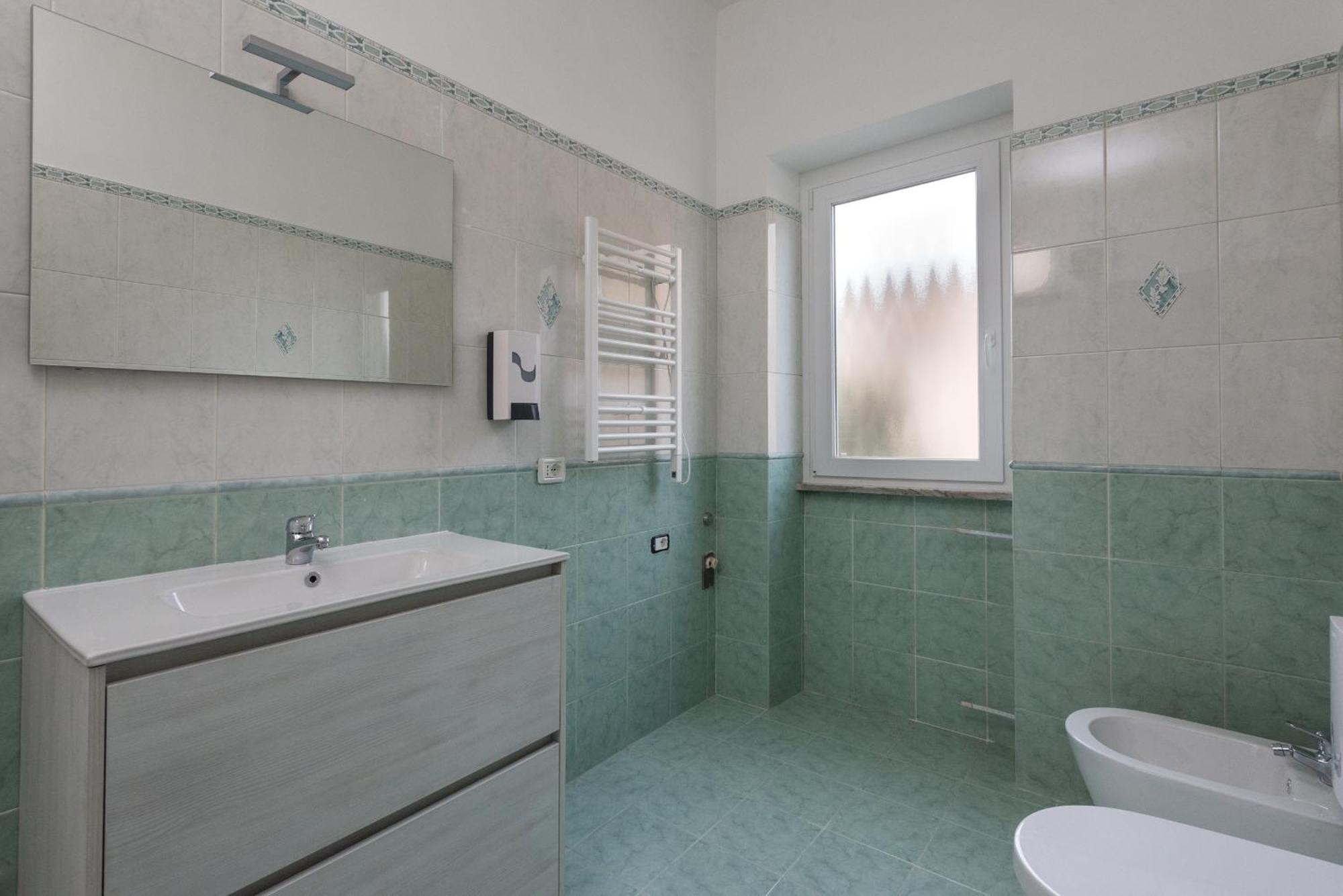 Travelershome Ciampino Airport Guesthouse 600M To Airport Exteriér fotografie