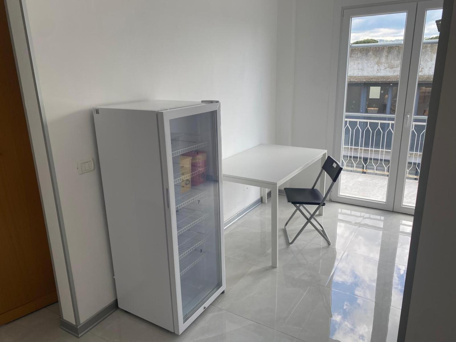 Travelershome Ciampino Airport Guesthouse 600M To Airport Exteriér fotografie